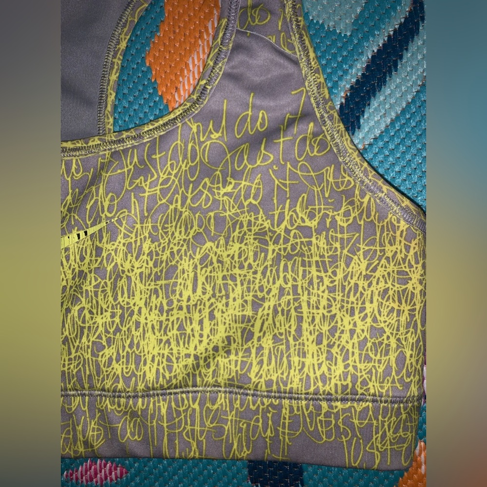 Nike Sports Bra - Picture 6 of 16